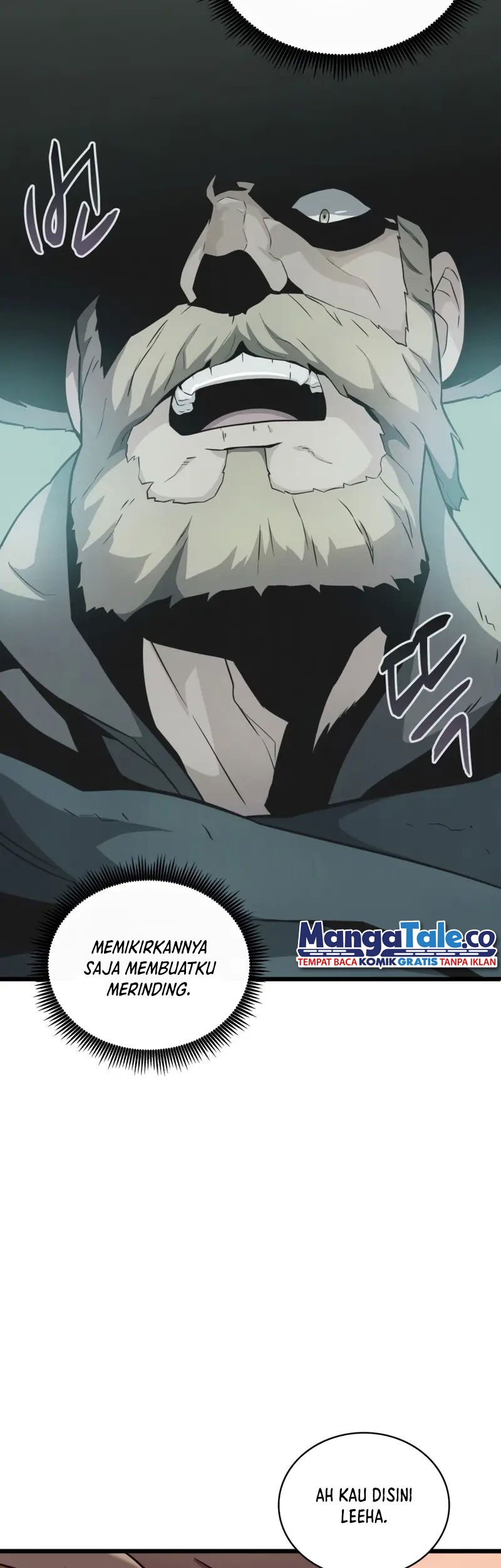 Arcane Sniper Chapter 93 Gambar 9
