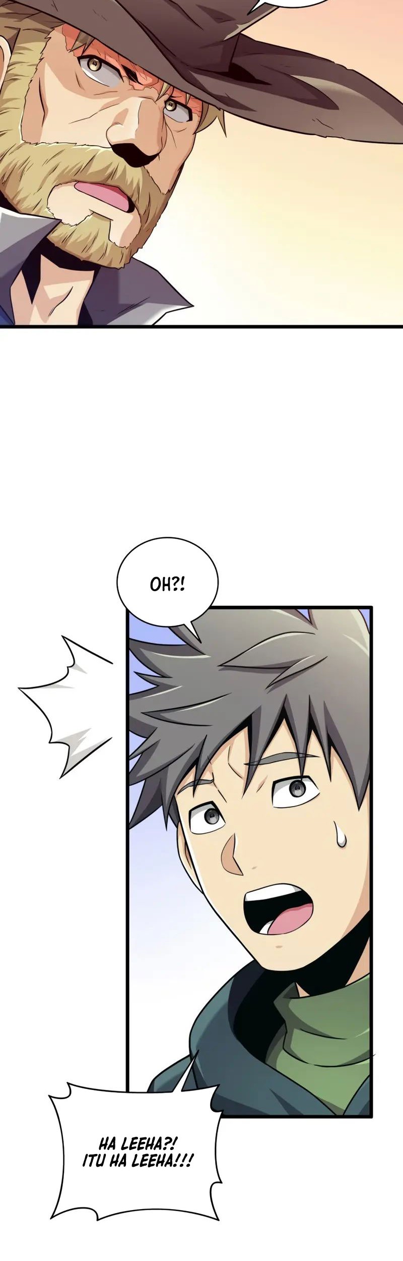 Arcane Sniper Chapter 93 Gambar 10