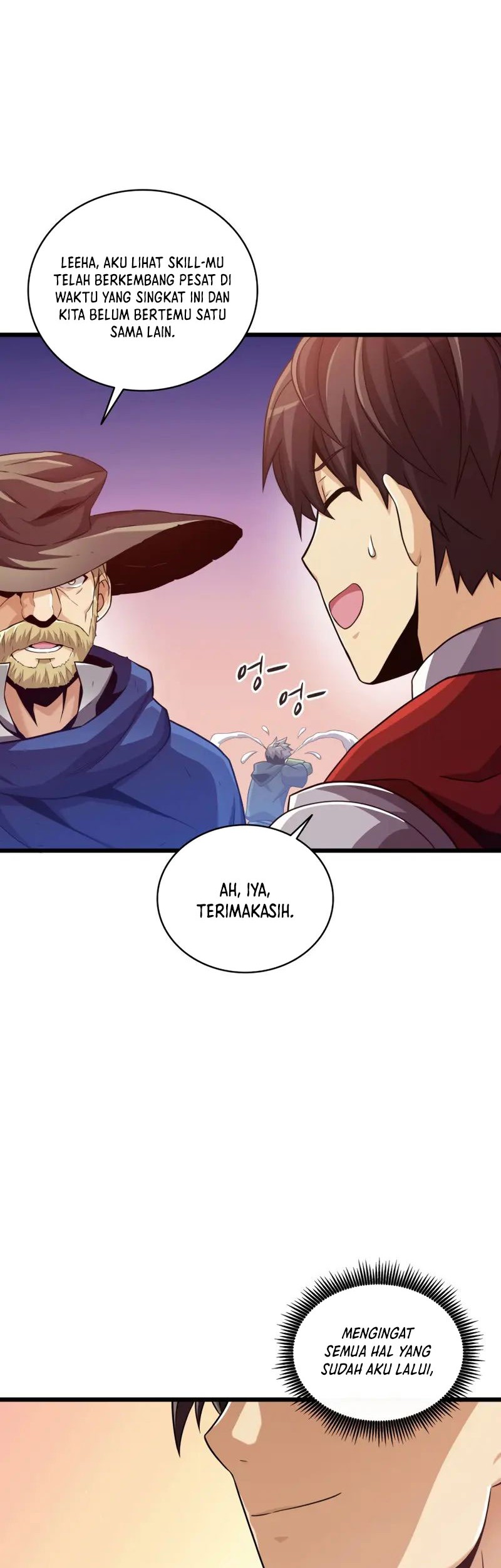 Arcane Sniper Chapter 93 Gambar 13