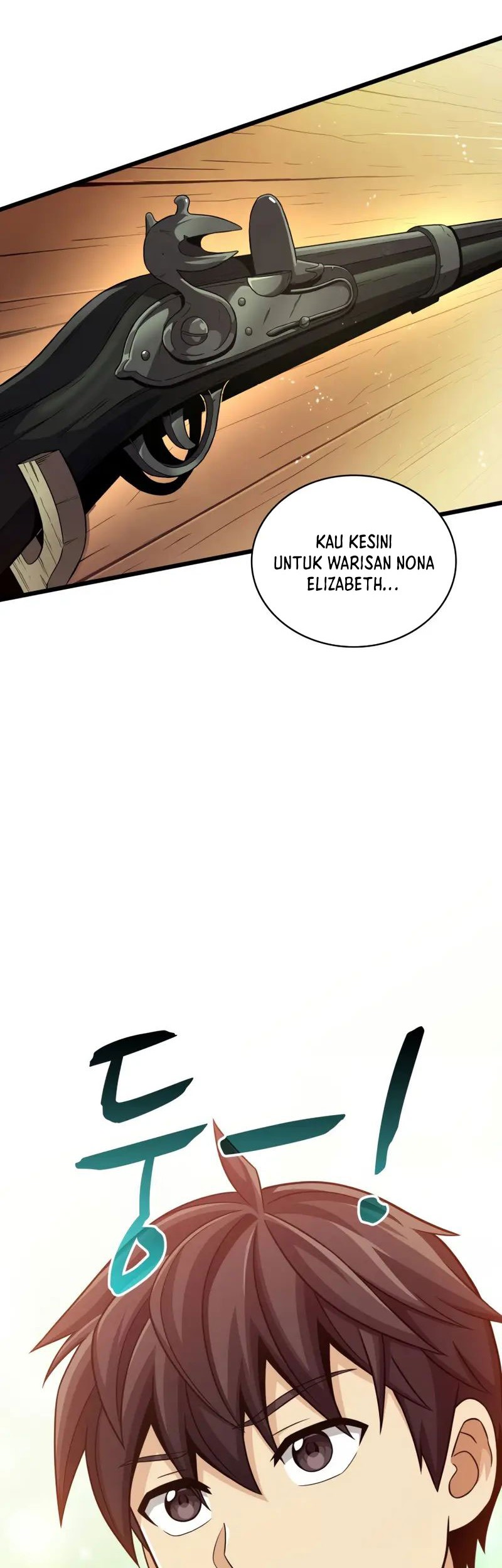 Arcane Sniper Chapter 93 Gambar 15