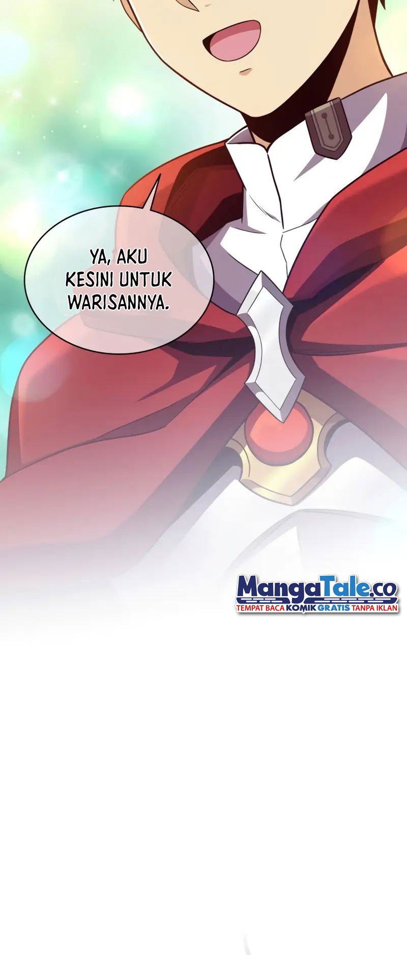 Arcane Sniper Chapter 93 Gambar 16