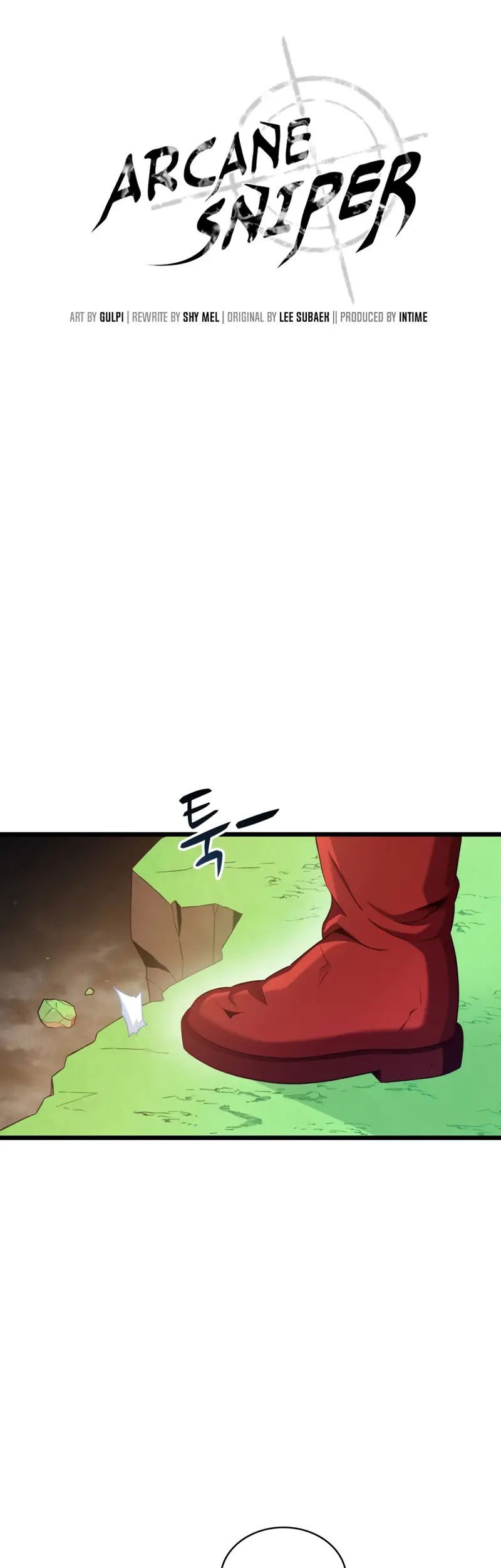 Arcane Sniper Chapter 93 Gambar 17