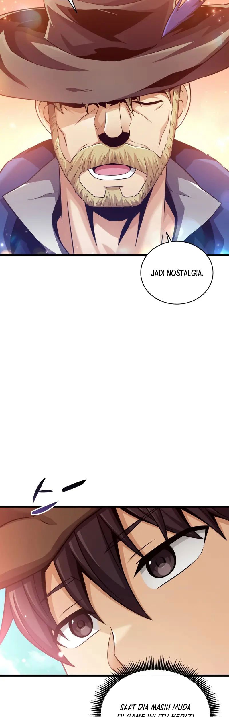 Arcane Sniper Chapter 93 Gambar 19