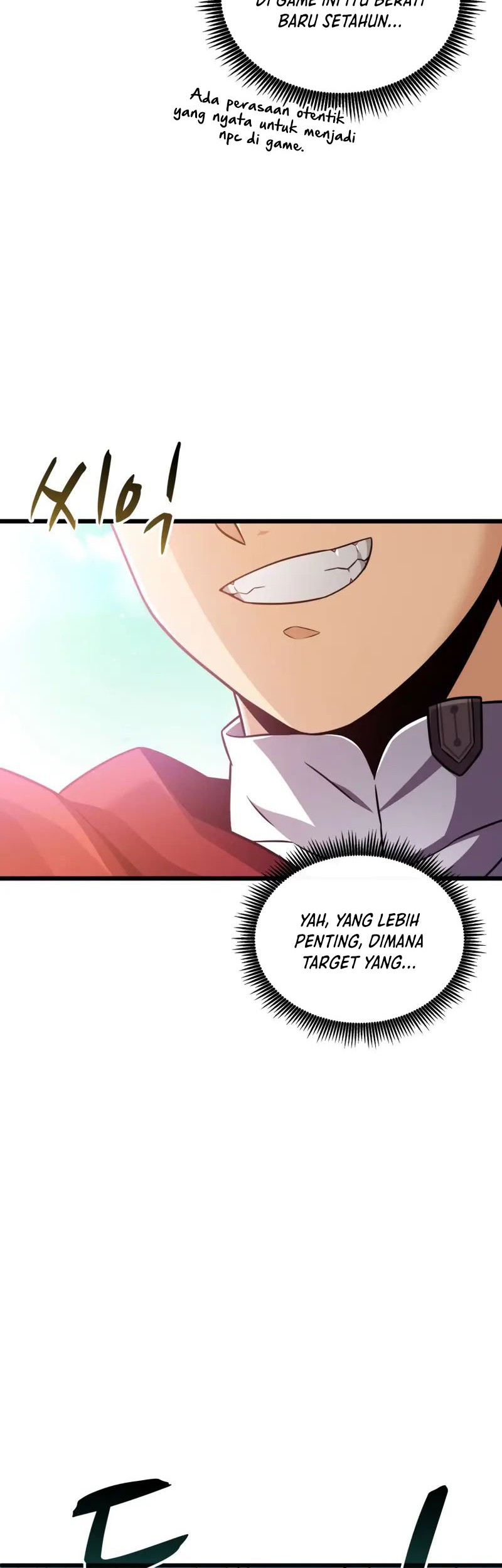 Arcane Sniper Chapter 93 Gambar 20