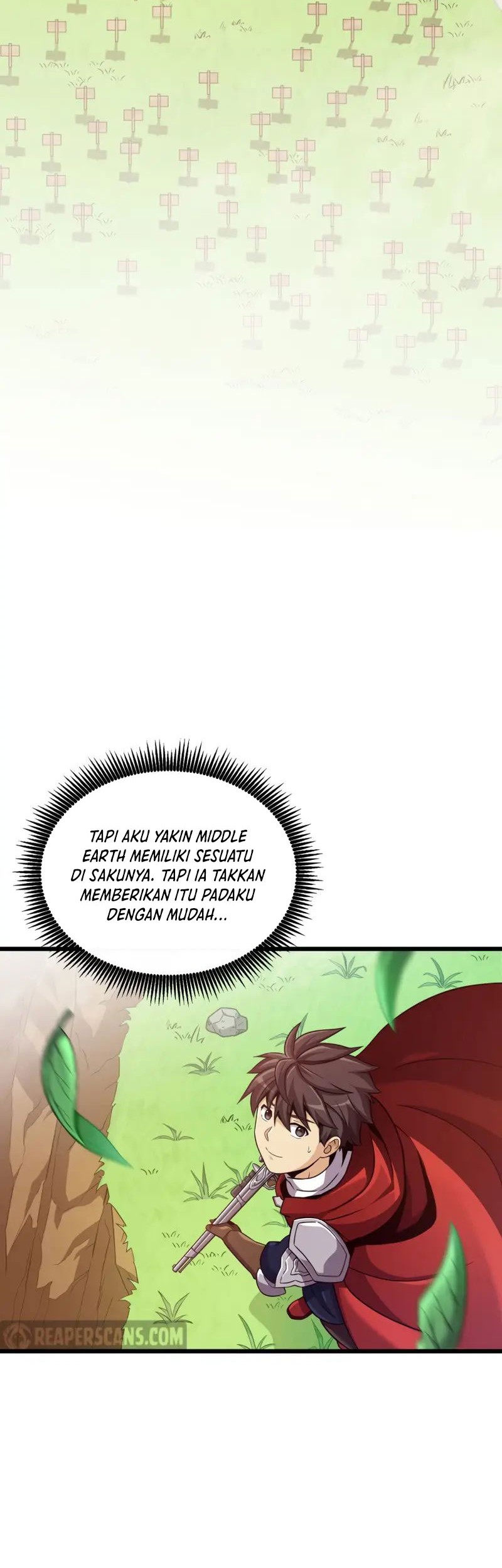 Arcane Sniper Chapter 93 Gambar 23