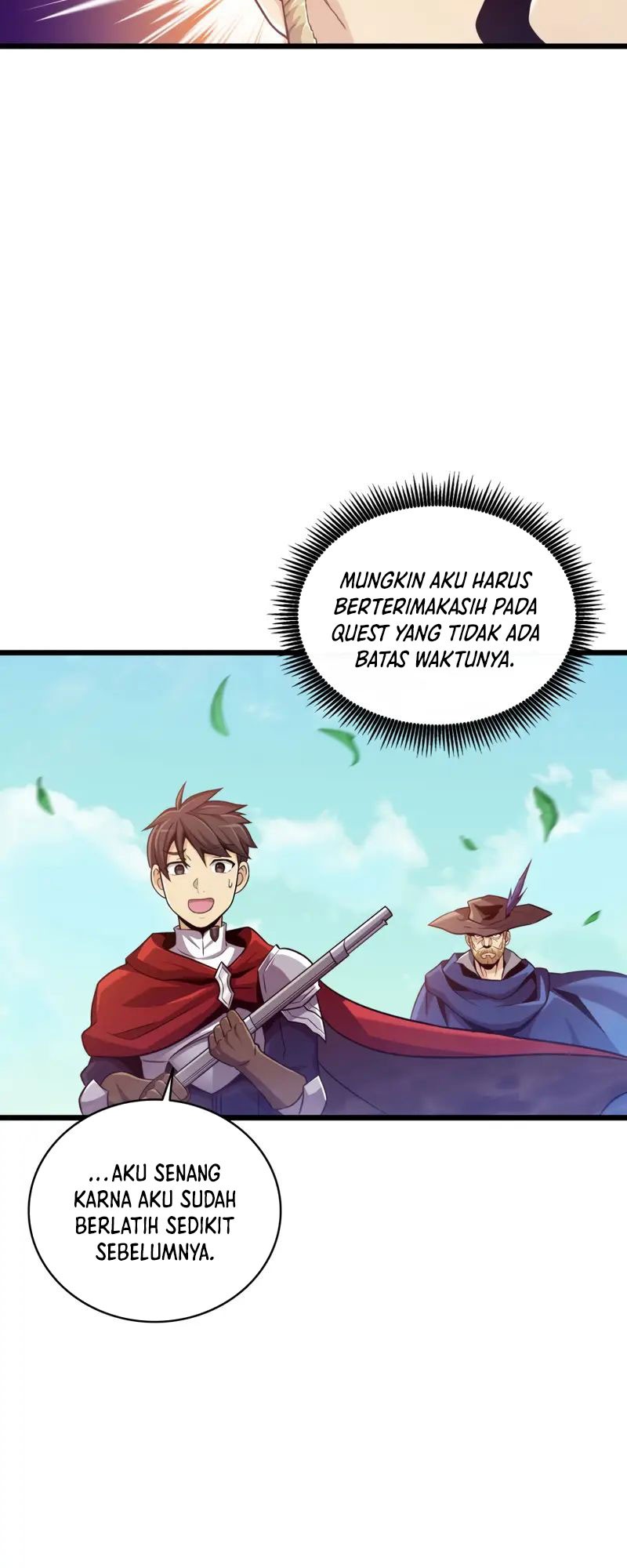 Arcane Sniper Chapter 93 Gambar 26