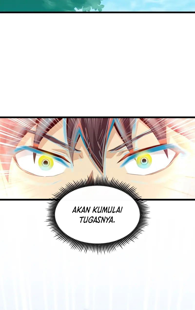 Arcane Sniper Chapter 93 Gambar 31