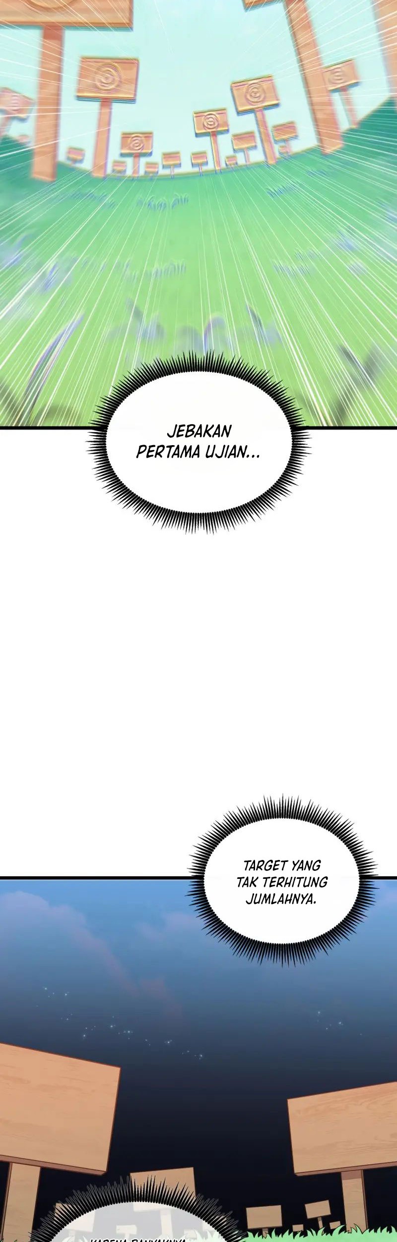 Arcane Sniper Chapter 93 Gambar 33