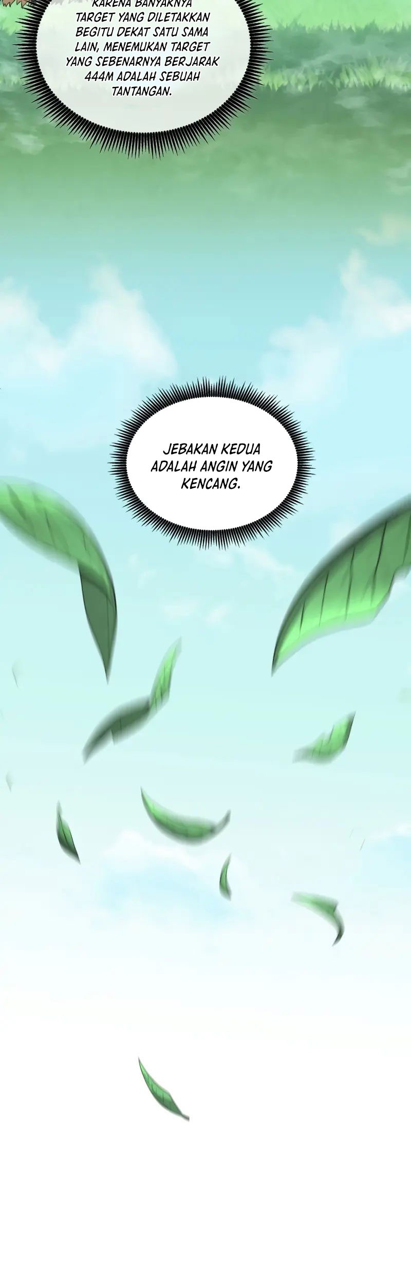 Arcane Sniper Chapter 93 Gambar 34