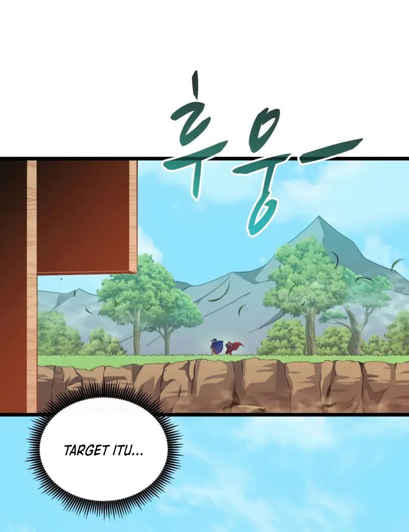 Arcane Sniper Chapter 93 Gambar 36