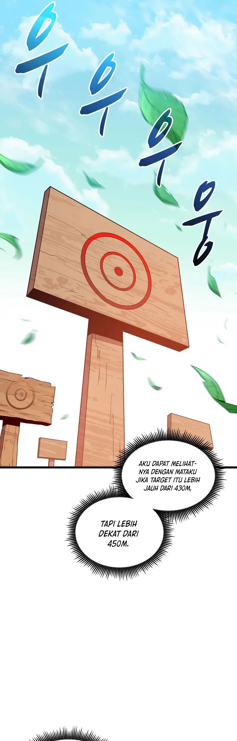 Arcane Sniper Chapter 93 Gambar 37