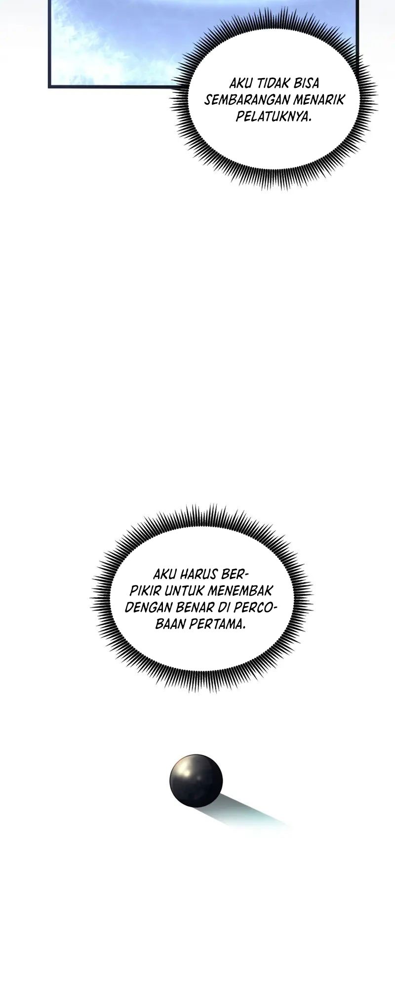 Arcane Sniper Chapter 93 Gambar 41