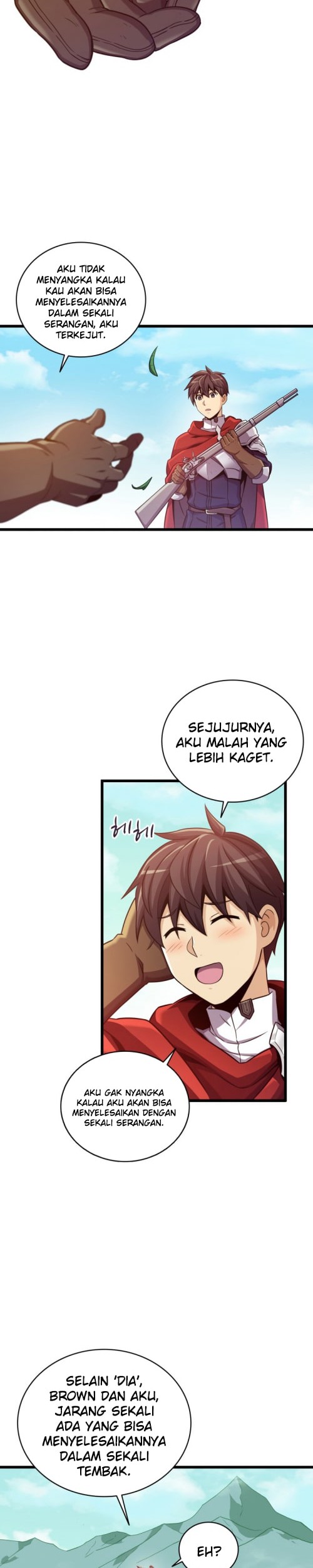 Arcane Sniper Chapter 94 Gambar 3
