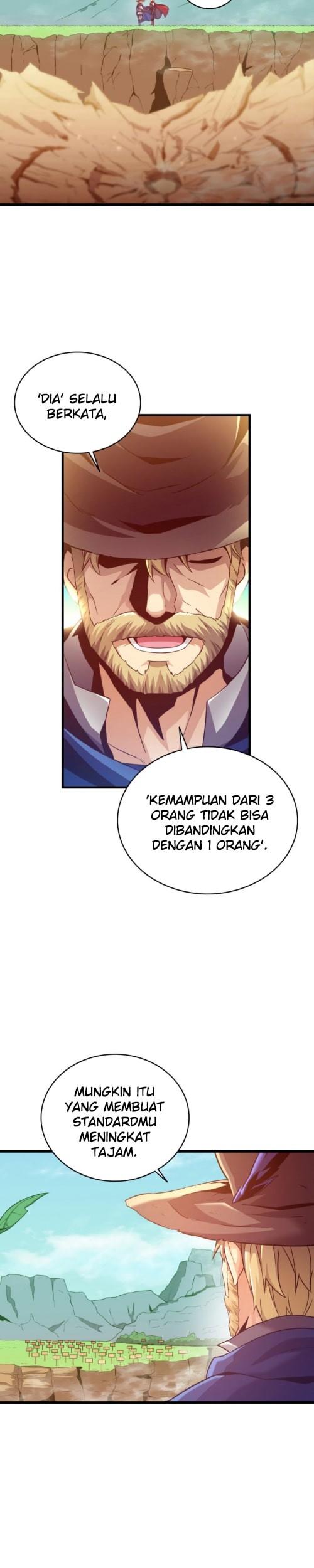 Arcane Sniper Chapter 94 Gambar 4