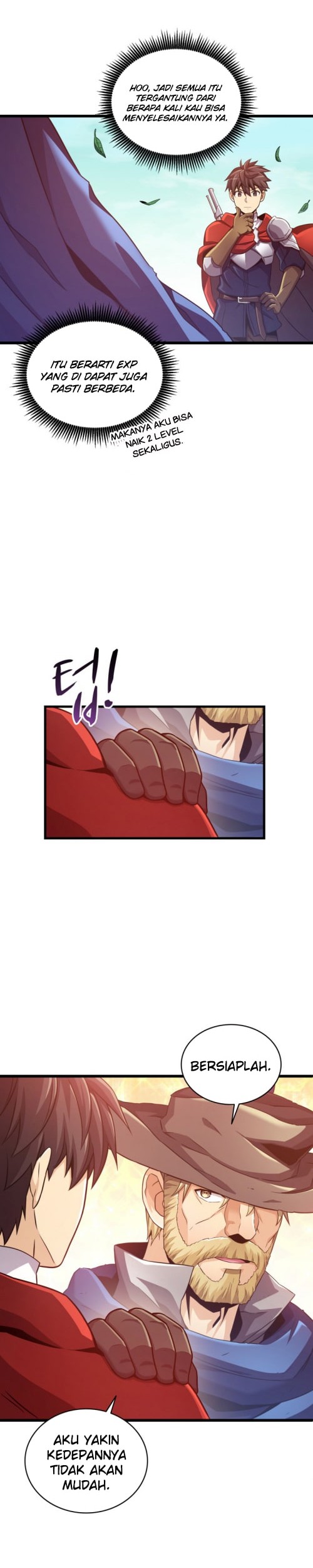 Arcane Sniper Chapter 94 Gambar 5