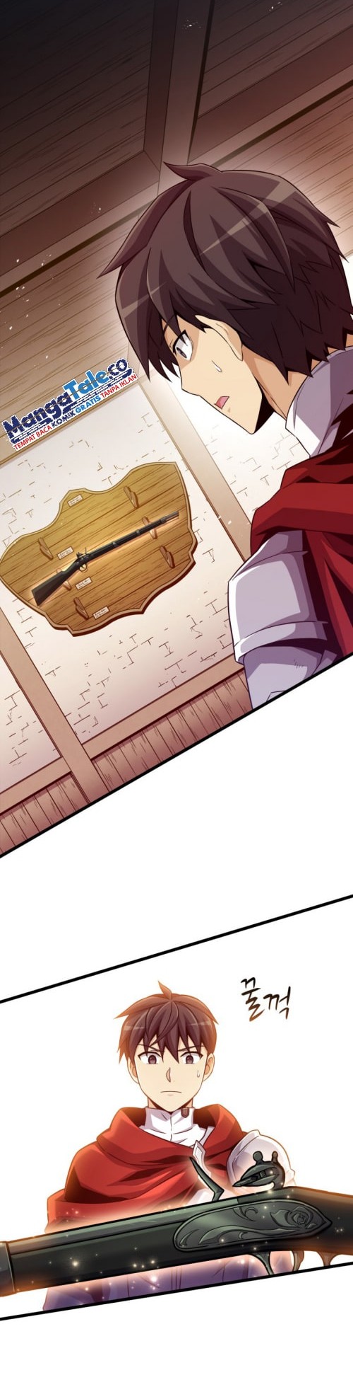 Arcane Sniper Chapter 94 Gambar 7