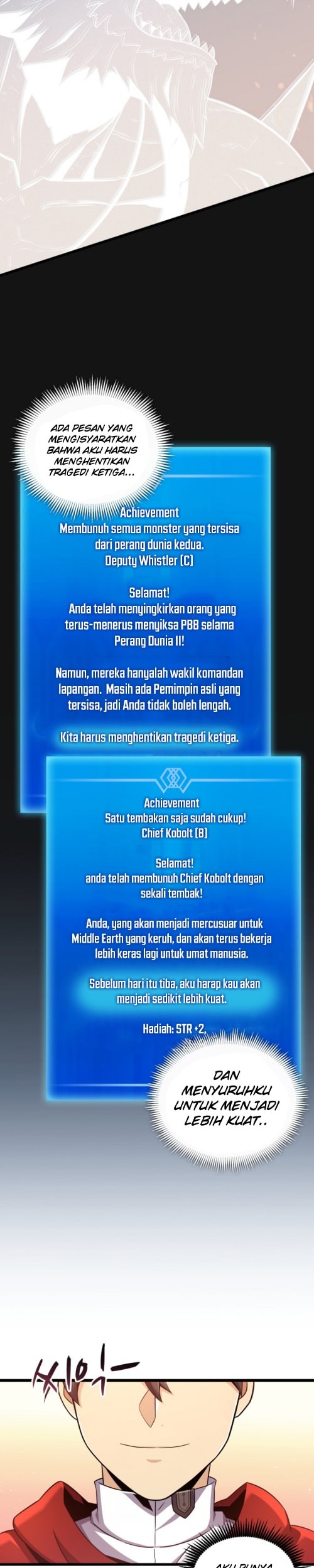 Arcane Sniper Chapter 94 Gambar 14