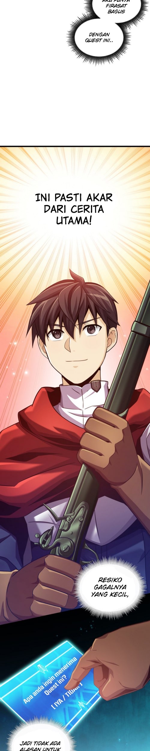 Arcane Sniper Chapter 94 Gambar 15
