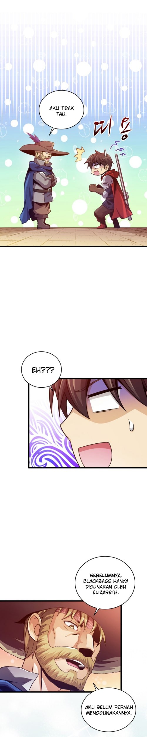 Arcane Sniper Chapter 94 Gambar 18
