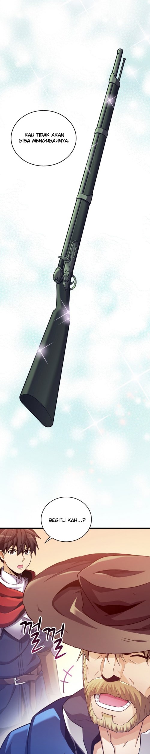 Arcane Sniper Chapter 94 Gambar 19