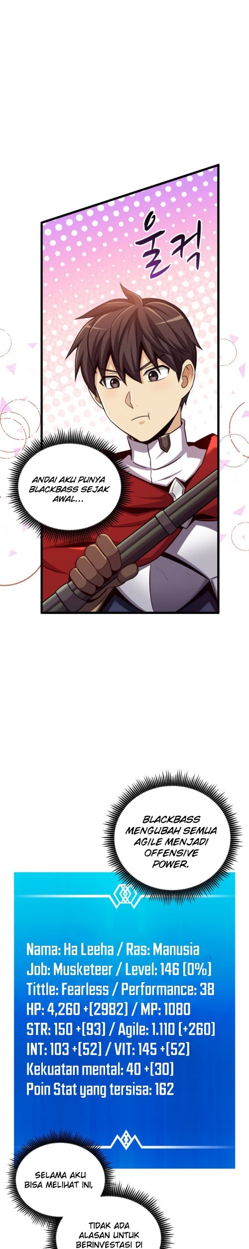 Arcane Sniper Chapter 94 Gambar 29