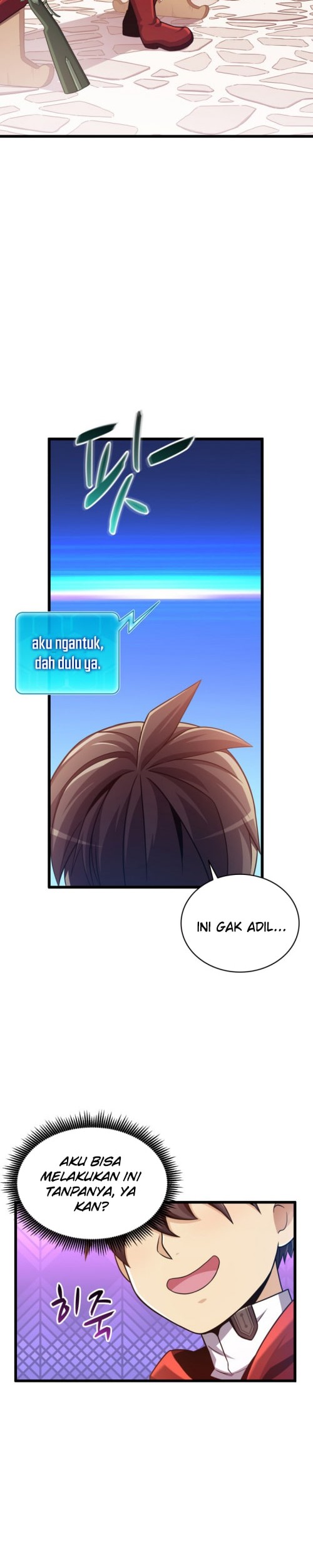 Arcane Sniper Chapter 94 Gambar 35
