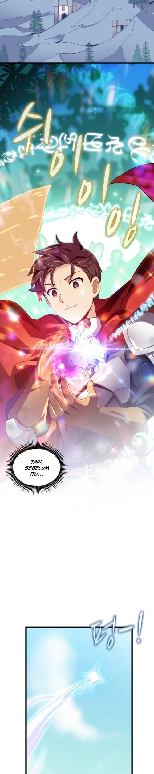 Arcane Sniper Chapter 94 Gambar 37