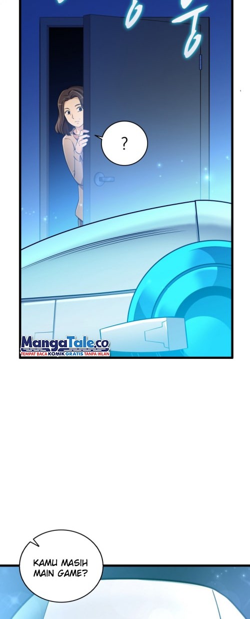 Arcane Sniper Chapter 94 Gambar 39