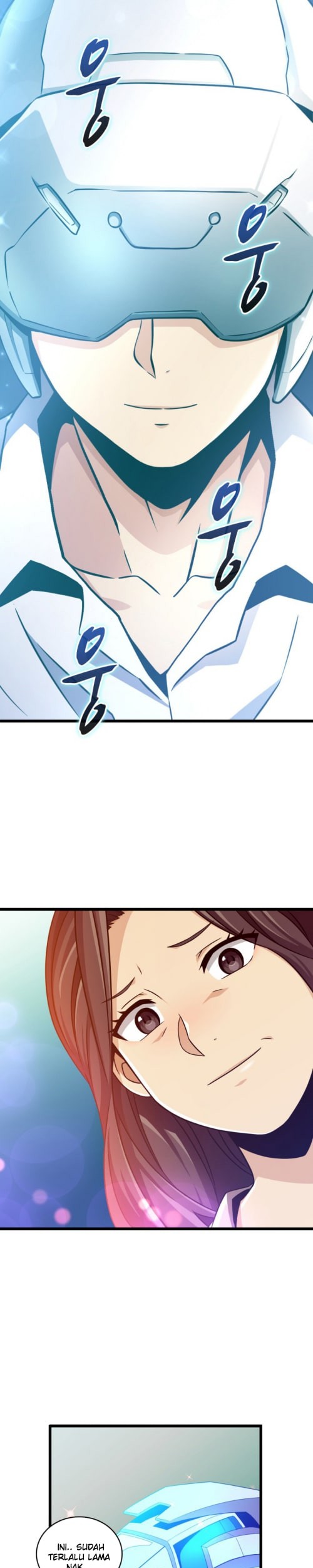 Arcane Sniper Chapter 94 Gambar 40