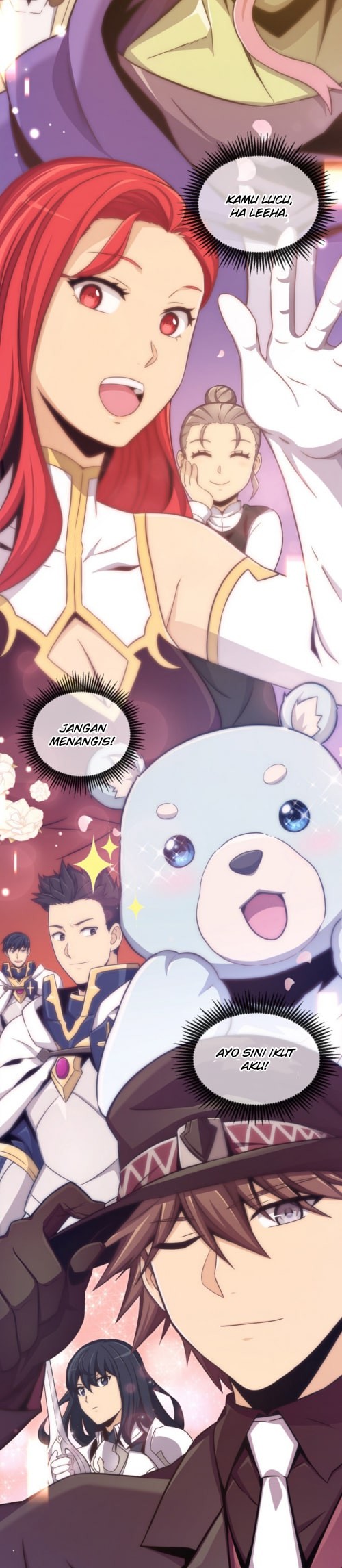 Arcane Sniper Chapter 94 Gambar 44