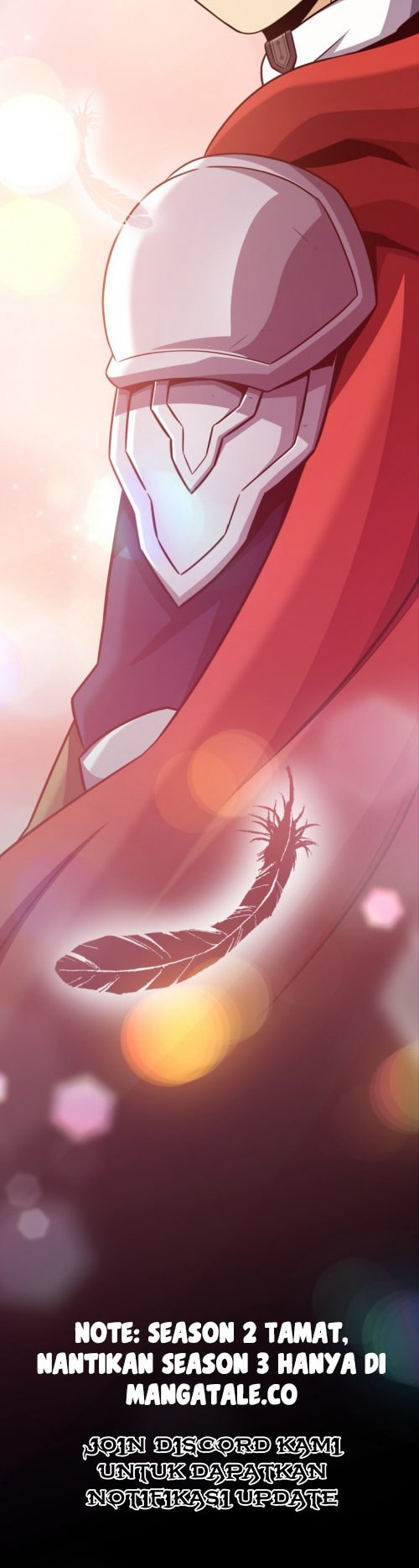 Arcane Sniper Chapter 94 Gambar 48