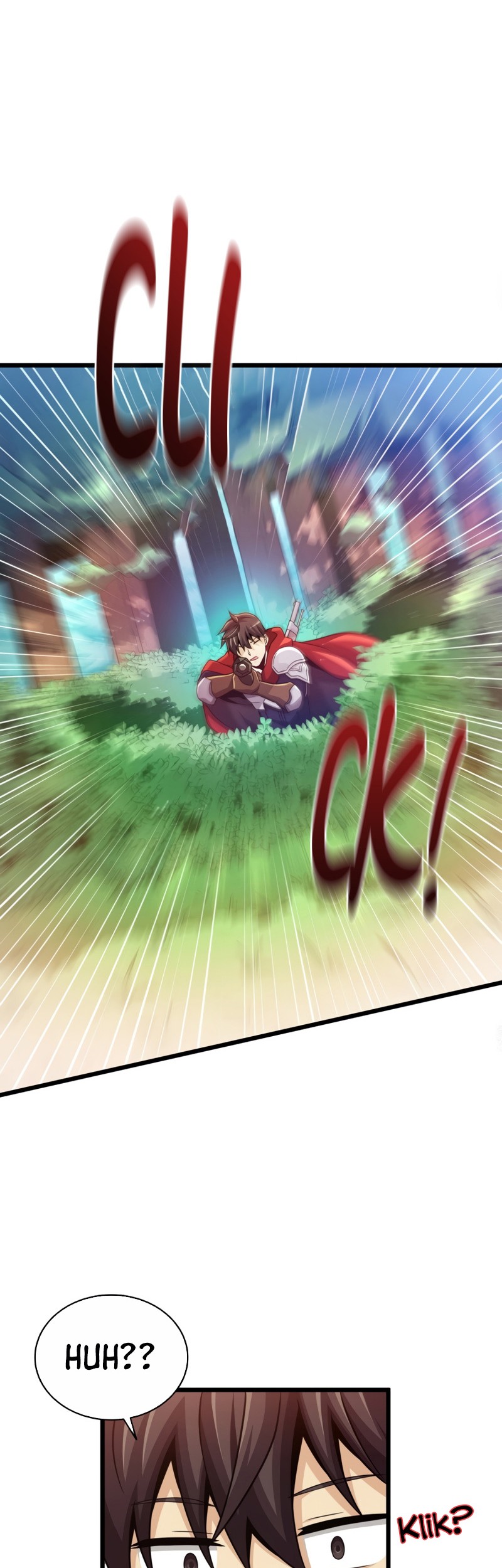 Arcane Sniper Chapter 95 Gambar 43