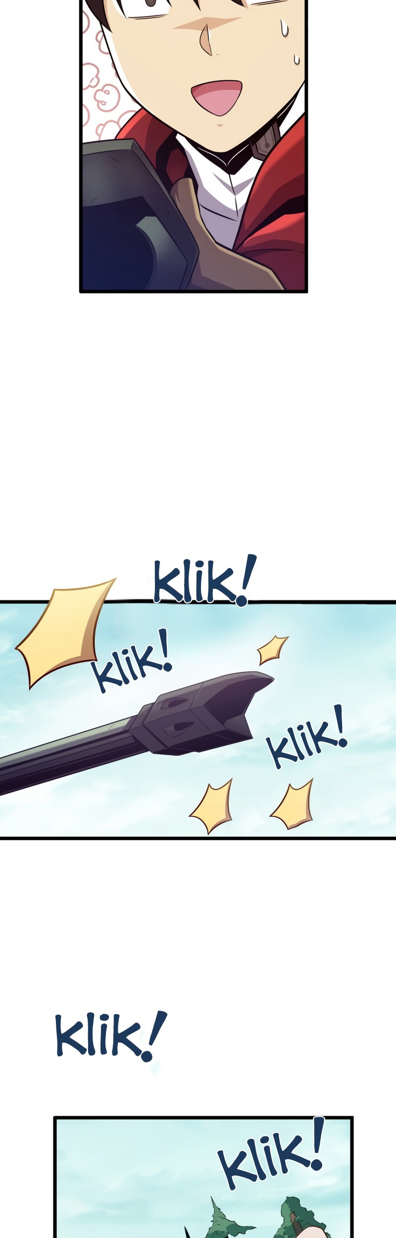 Arcane Sniper Chapter 95 Gambar 44