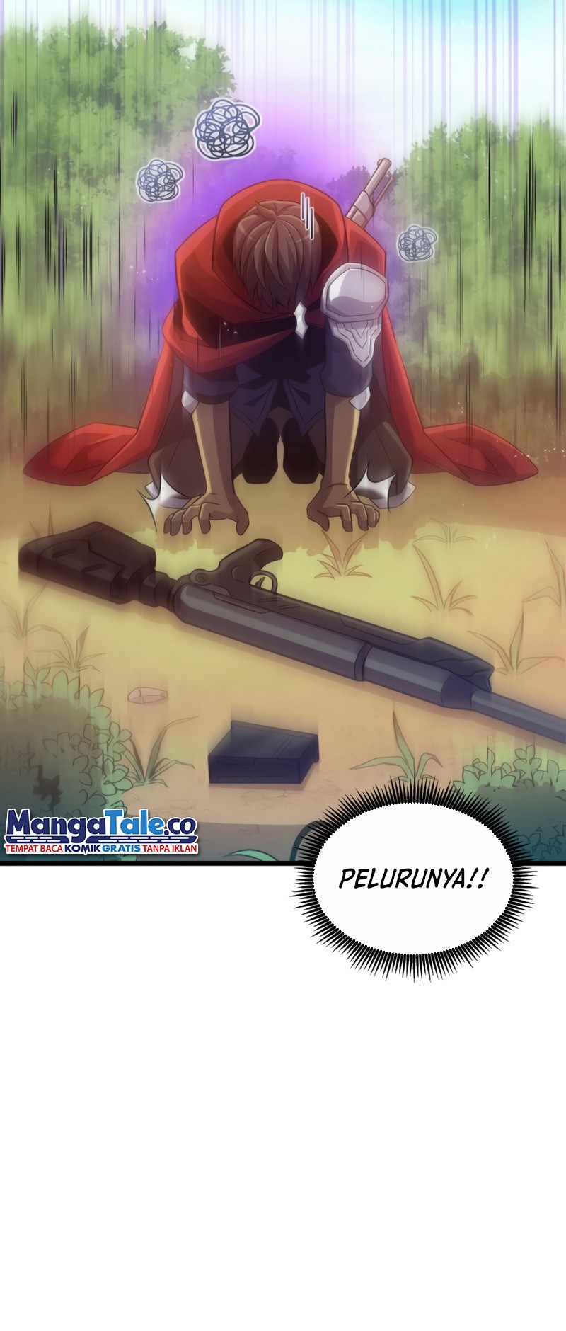 Arcane Sniper Chapter 95 Gambar 46