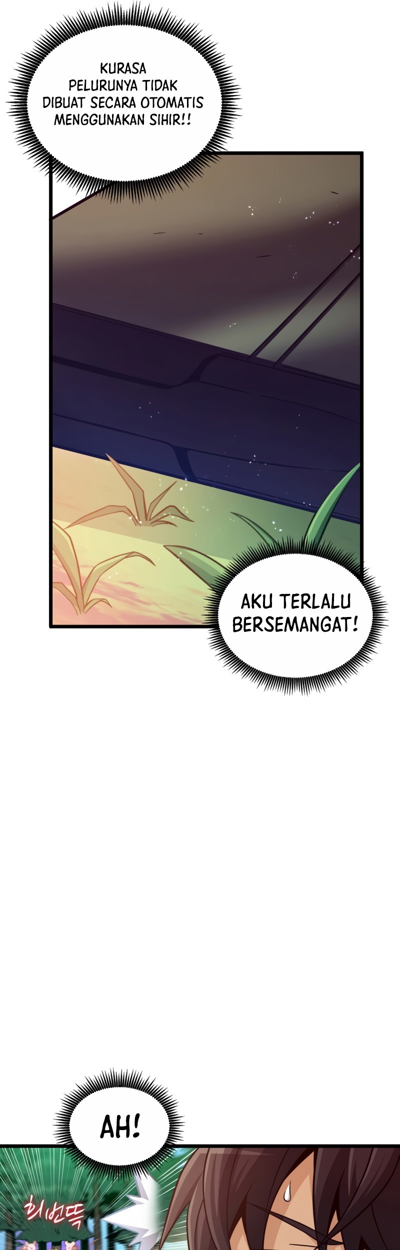 Arcane Sniper Chapter 95 Gambar 47