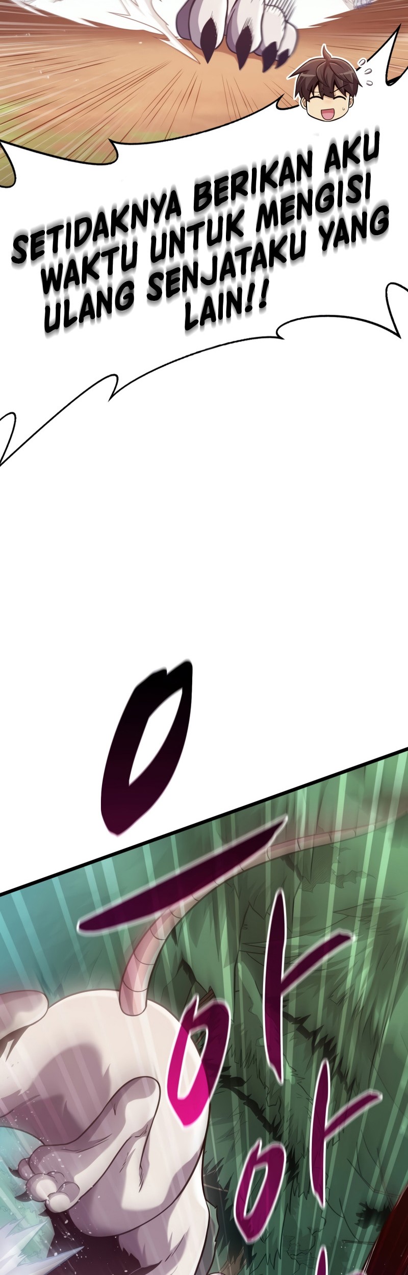 Arcane Sniper Chapter 95 Gambar 50