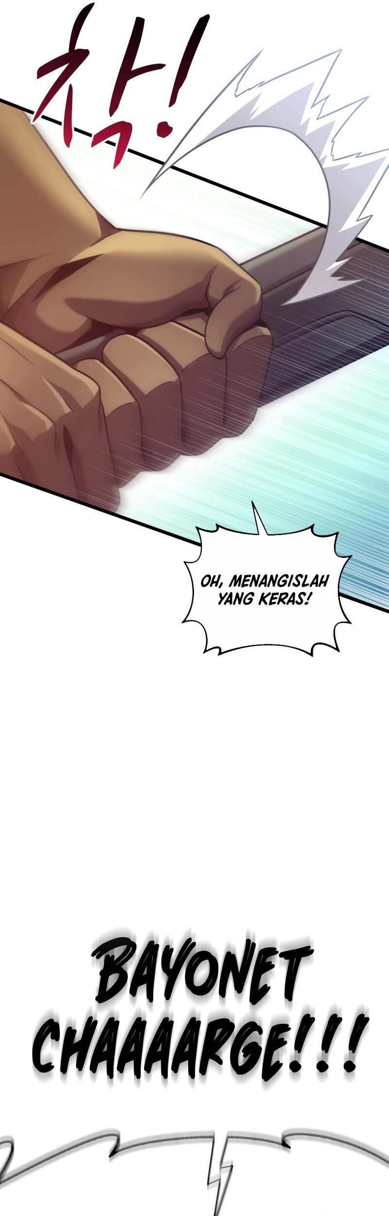 Arcane Sniper Chapter 95 Gambar 52