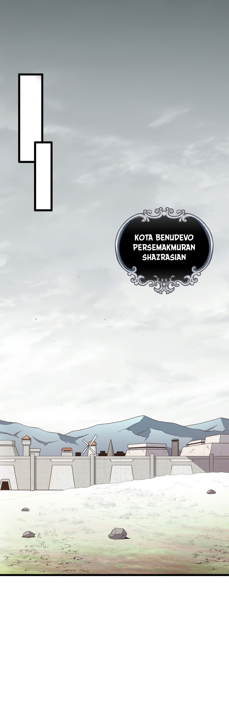 Arcane Sniper Chapter 95 Gambar 55