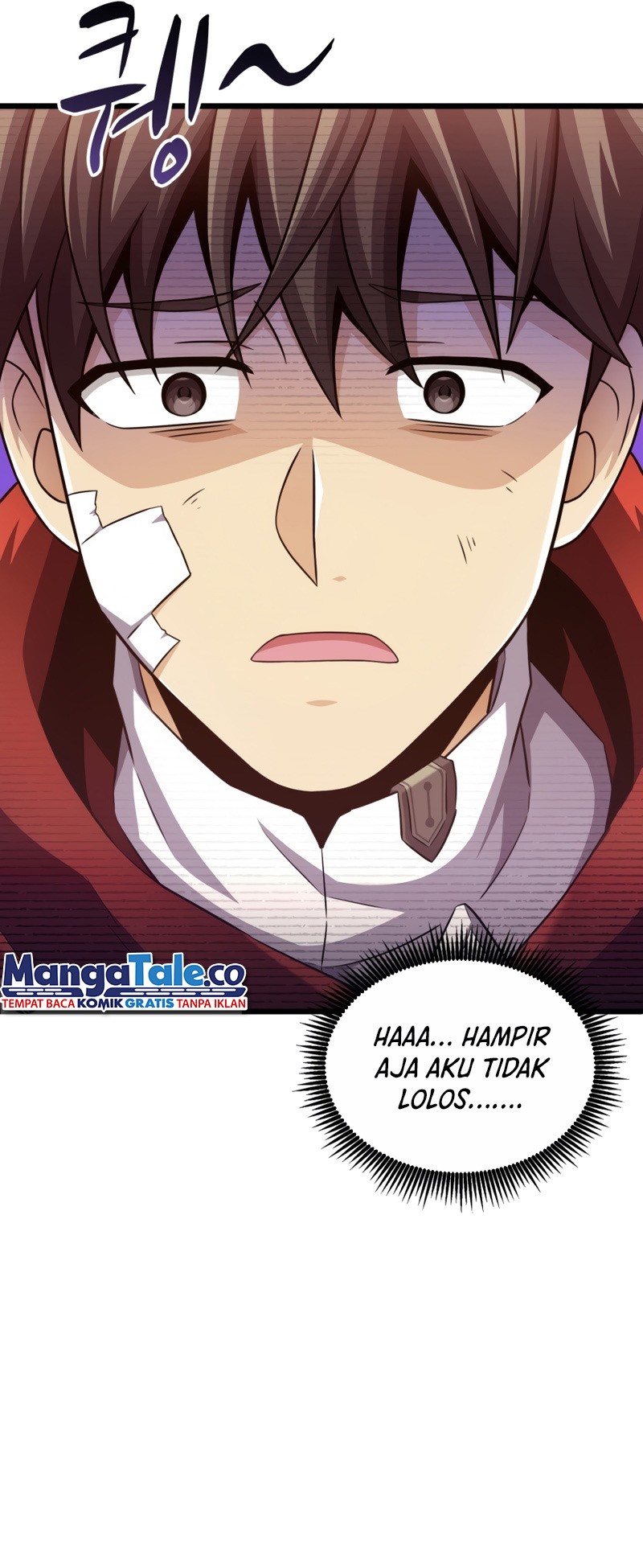 Arcane Sniper Chapter 95 Gambar 56