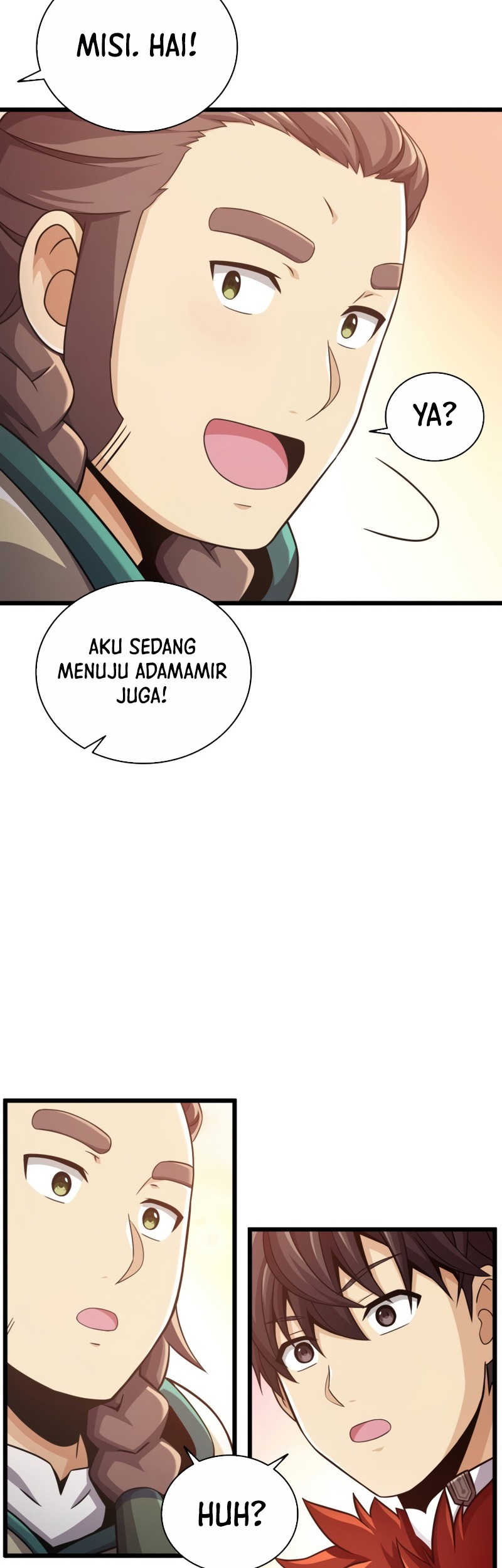 Arcane Sniper Chapter 95 Gambar 60