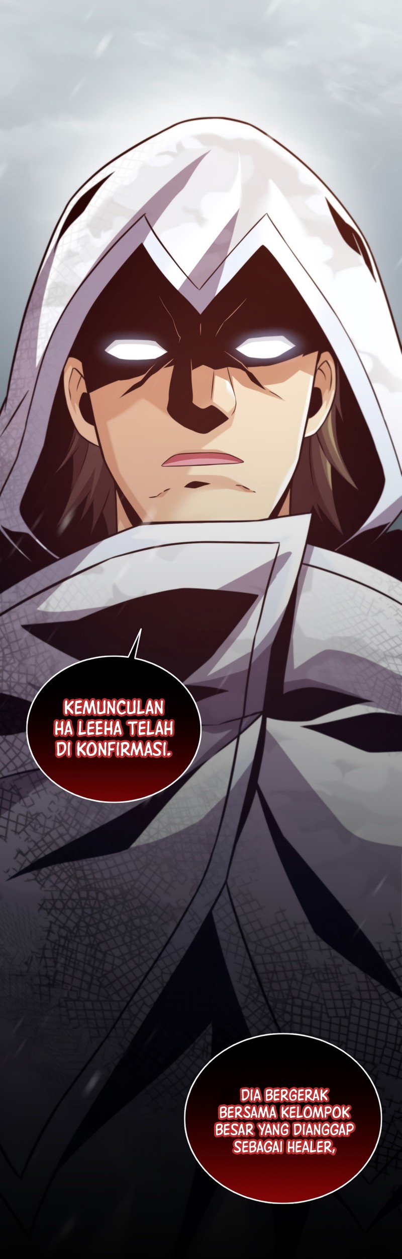 Arcane Sniper Chapter 95 Gambar 68