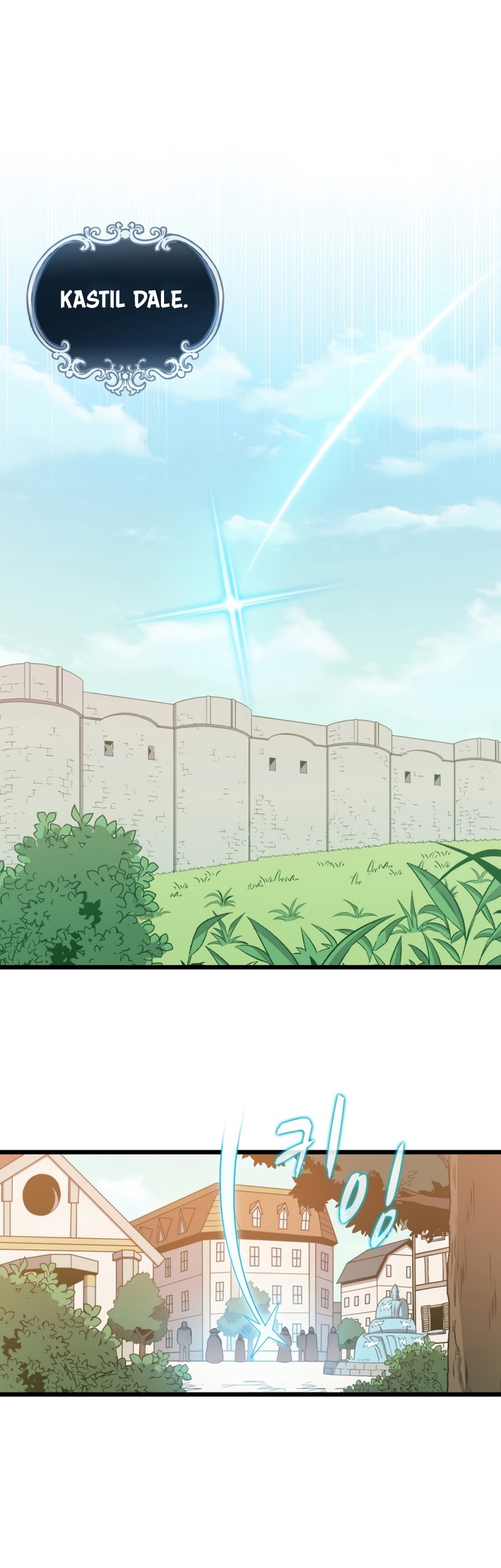 Baca Manhwa Arcane Sniper Chapter 95 Gambar 2