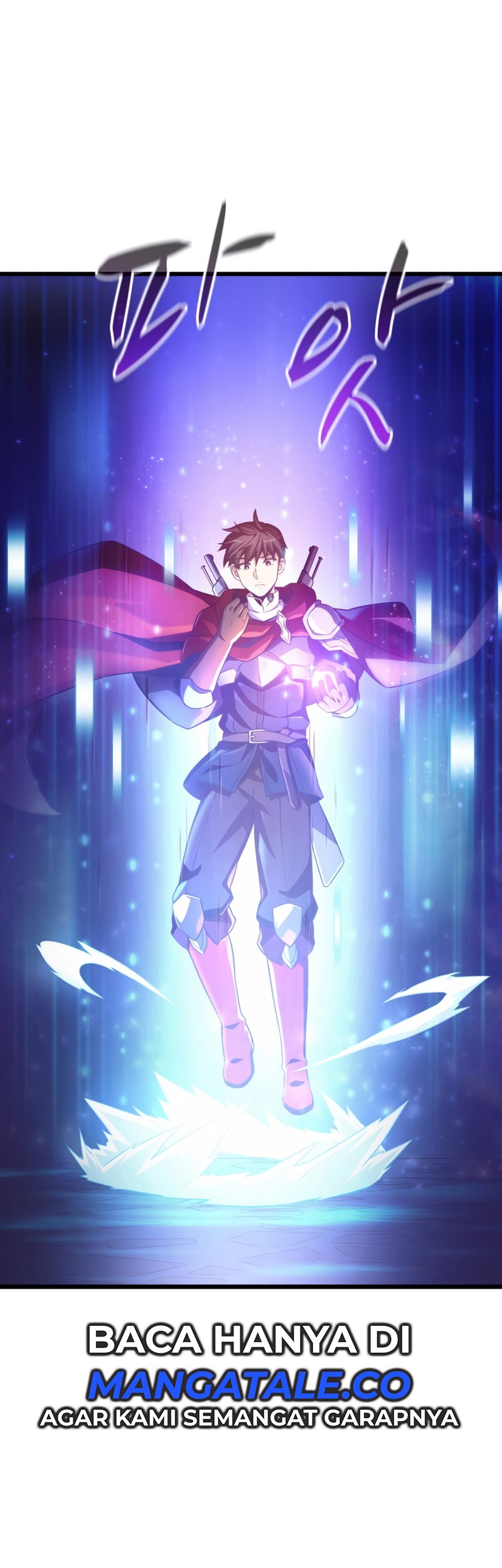 Arcane Sniper Chapter 95 Gambar 3
