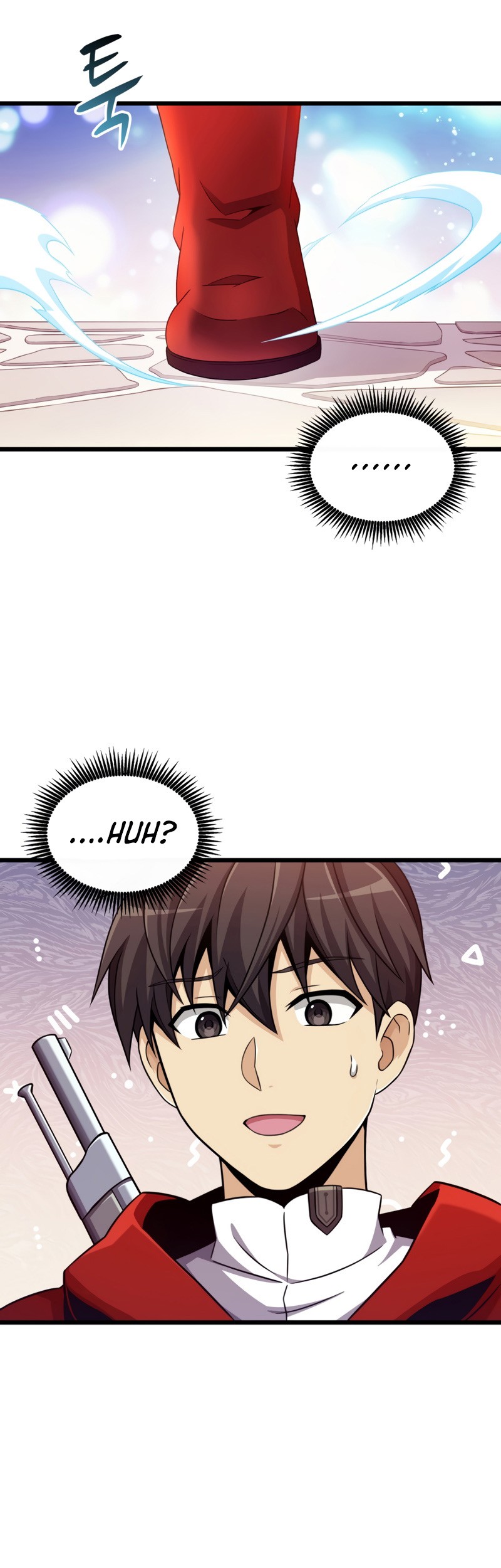 Arcane Sniper Chapter 95 Gambar 4