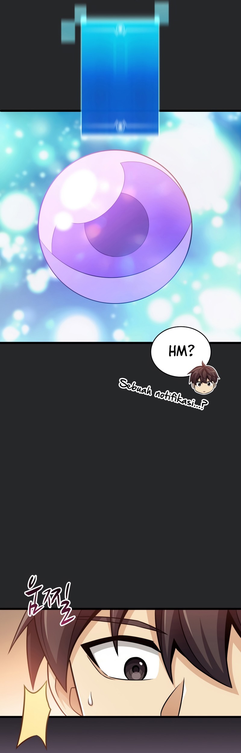 Arcane Sniper Chapter 95 Gambar 7