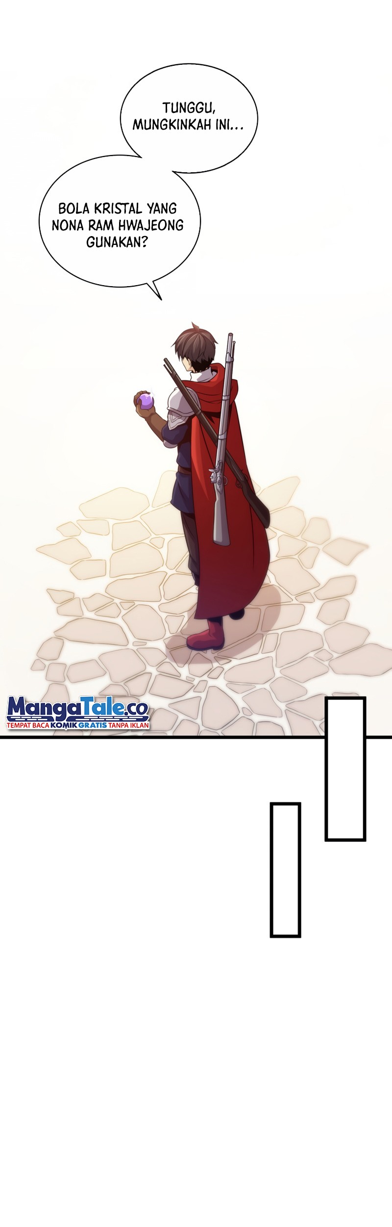 Arcane Sniper Chapter 95 Gambar 9