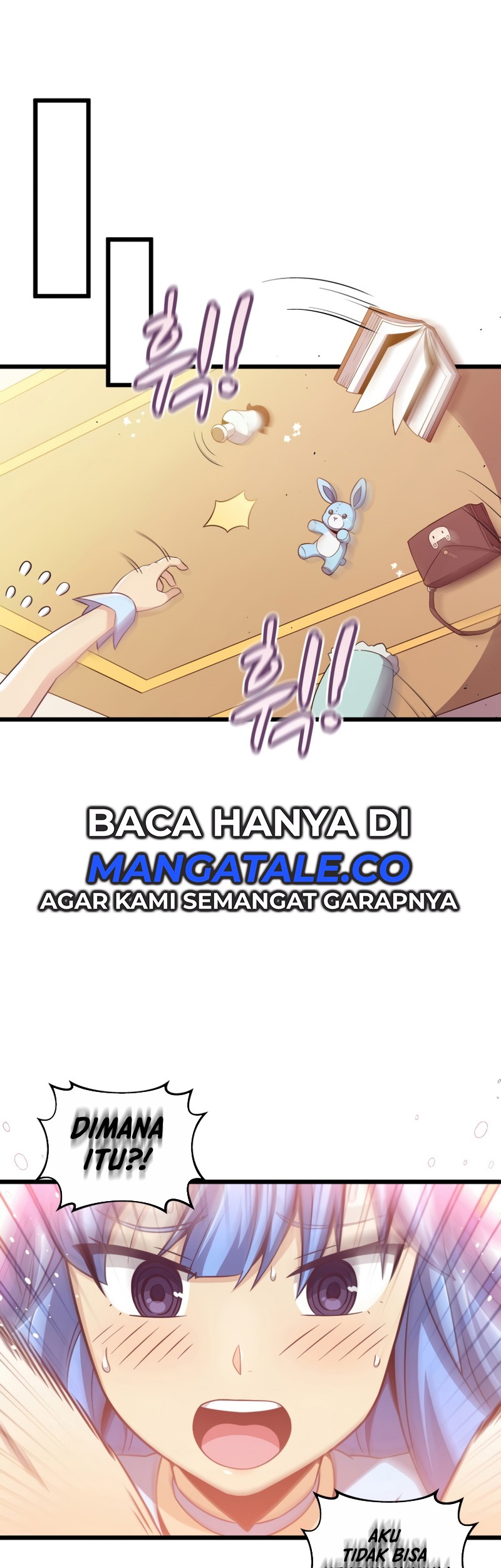 Arcane Sniper Chapter 95 Gambar 10