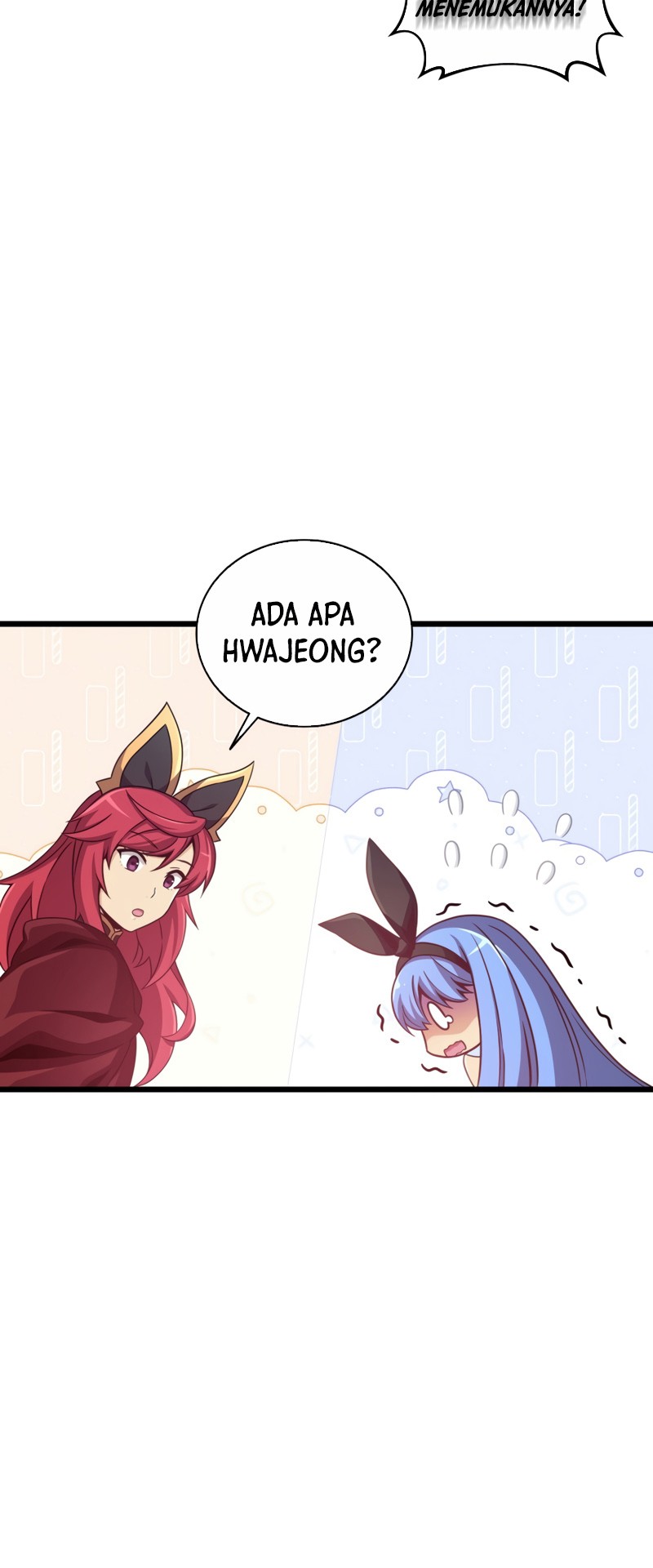 Arcane Sniper Chapter 95 Gambar 11
