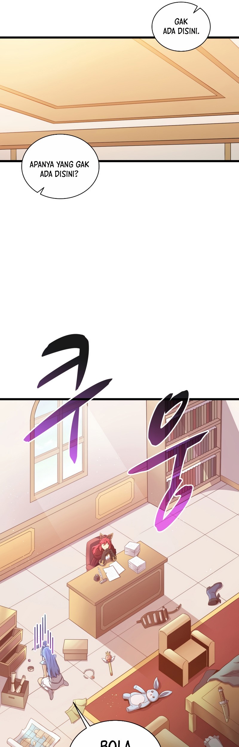 Arcane Sniper Chapter 95 Gambar 12