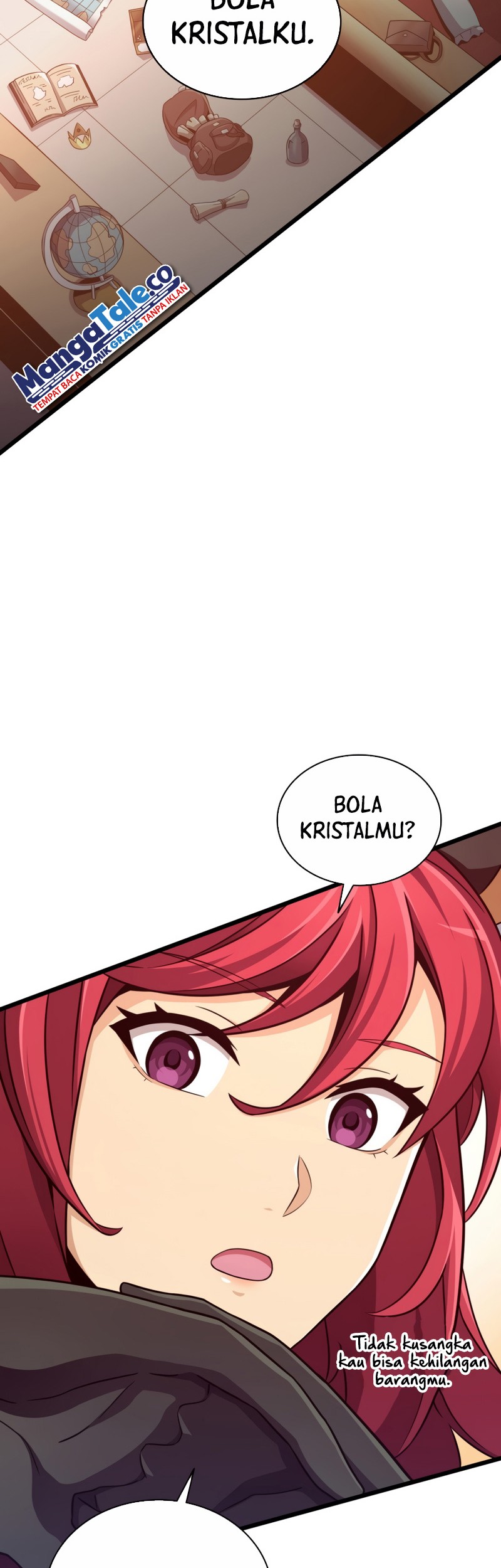 Arcane Sniper Chapter 95 Gambar 13